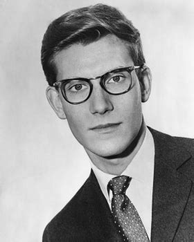 yves saint laurent designer wikipedia.